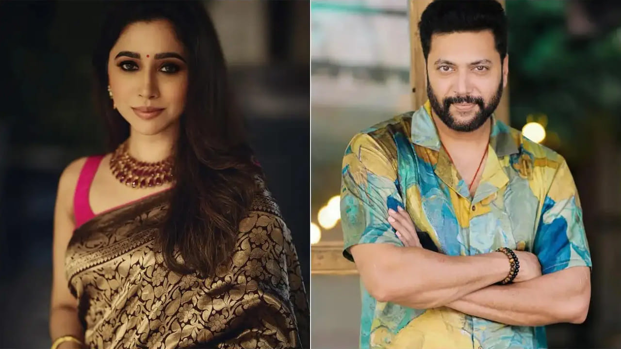 జయం రవి విడాకుల కేసు: భరణం డిమాండ్ను తిరస్కరించిన కోర్టు