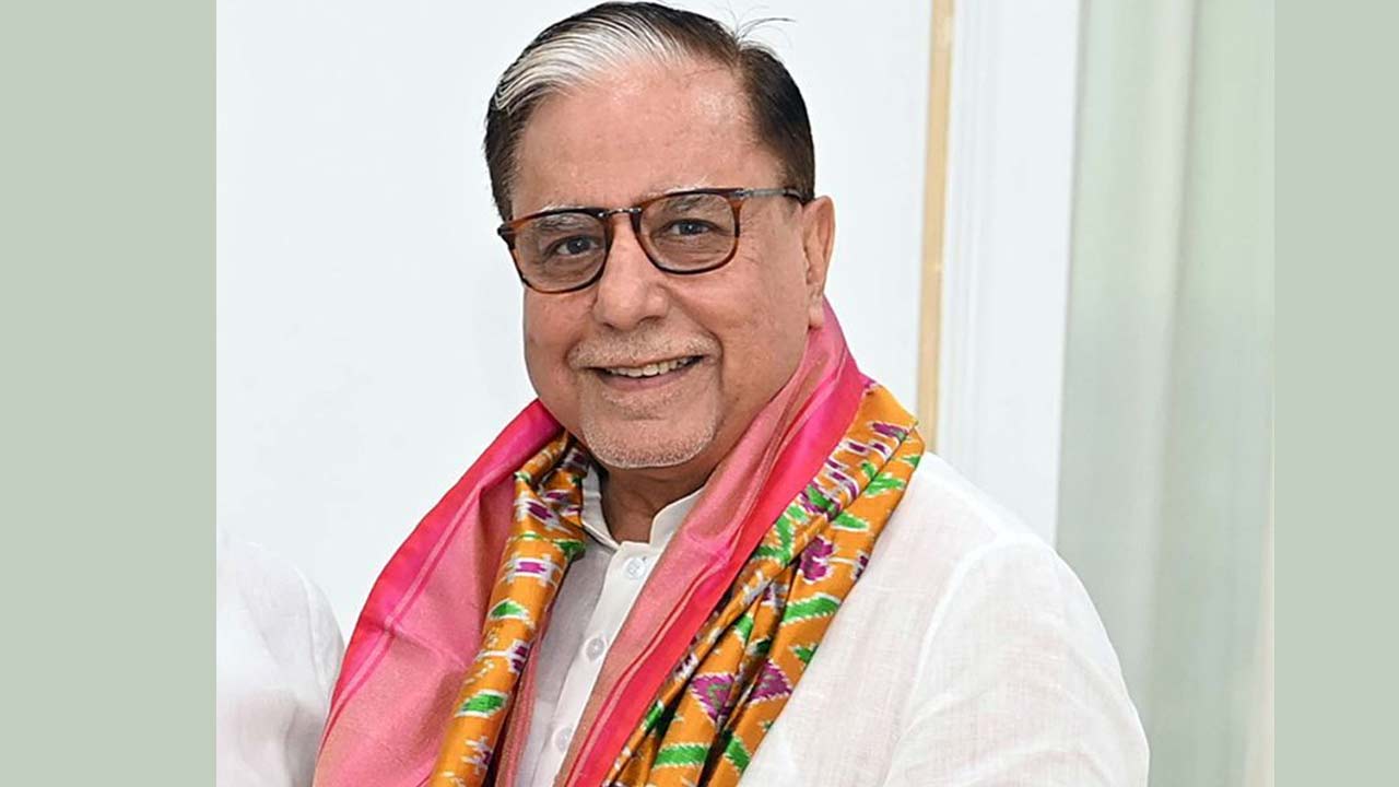 జీ గ్రూప్ సుభాష్ చంద్రపై సీబీఐ కేసు, రూ.1,322 కోట్ల రుణ మోసం