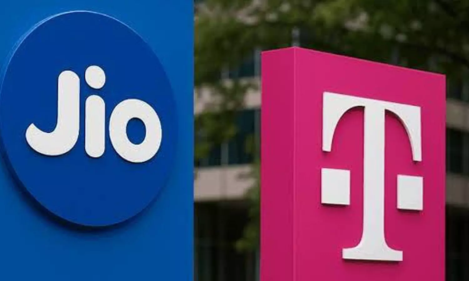 Jio, T-Mobile భాగస్వామ్యం: ప్రపంచంలోనే మొదటి 5G SA రోమింగ్