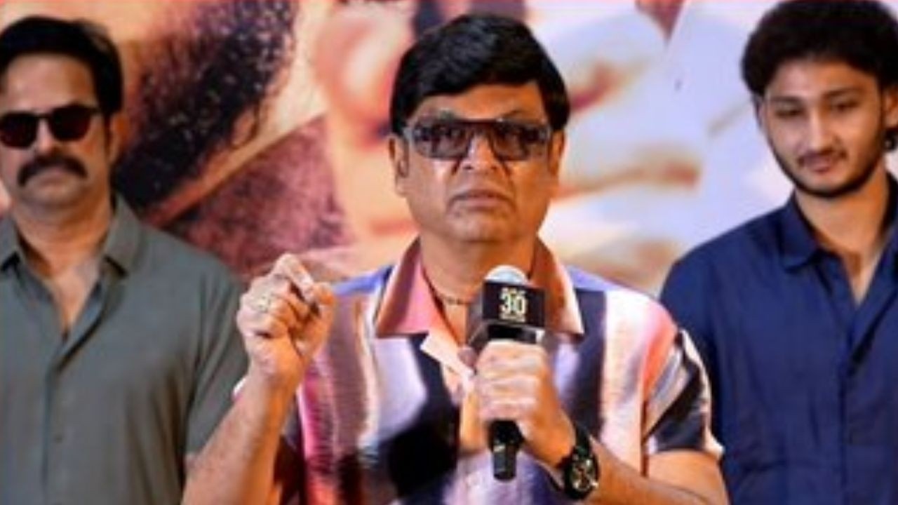 జూలై 30న ‘శ్రీనివాస మంగాపురం’ విడుదల: నమ్మకంతో చిత్ర బృందం