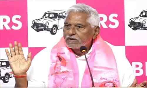కాళేశ్వరంపై రేవంత్ది మూర్ఖపు పాలన: జీవన్రెడ్డి