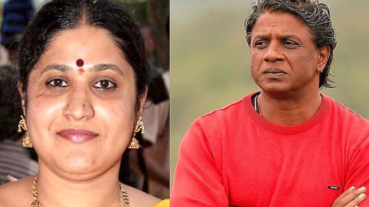 కన్నడ నటుడు దునియా విజయ్, భార్య నాగరత్నకు విడాకులు మంజూరు