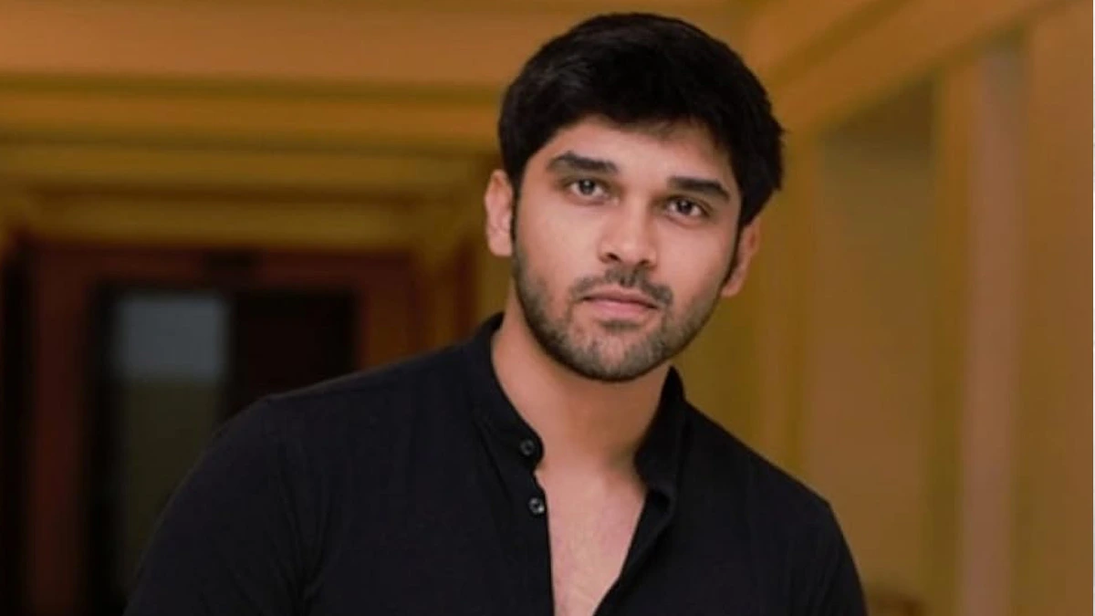 కష్టకాలంలో అండగా నిలిచిన తల్లి, అభిమానులకు ధృవ్ విక్రమ్ కృతజ్ఞతలు