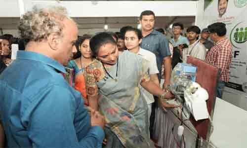 కేంద్రం ముందు రేవంత్ సర్కార్ మోకరిల్లింది: కల్వకుంట్ల కవిత