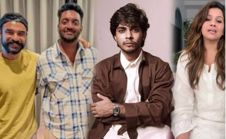 కేరళ పీఎస్సీ అభ్యర్థుల ఆందోళన: మద్దతు తెలిపిన సినీ ప్రముఖులు
