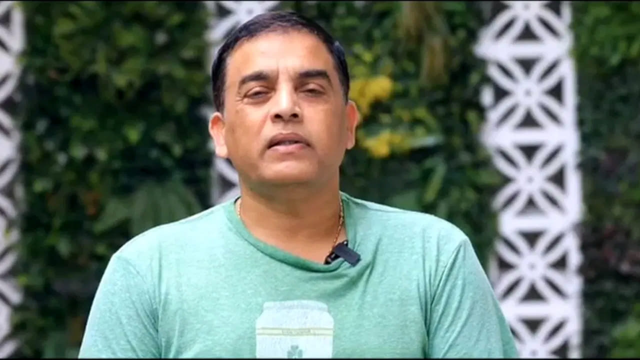 కెరీర్ ఆరంభంలో నష్టాలు, ఆర్య సినిమాతో దిల్ రాజు పుంజుకోవడం