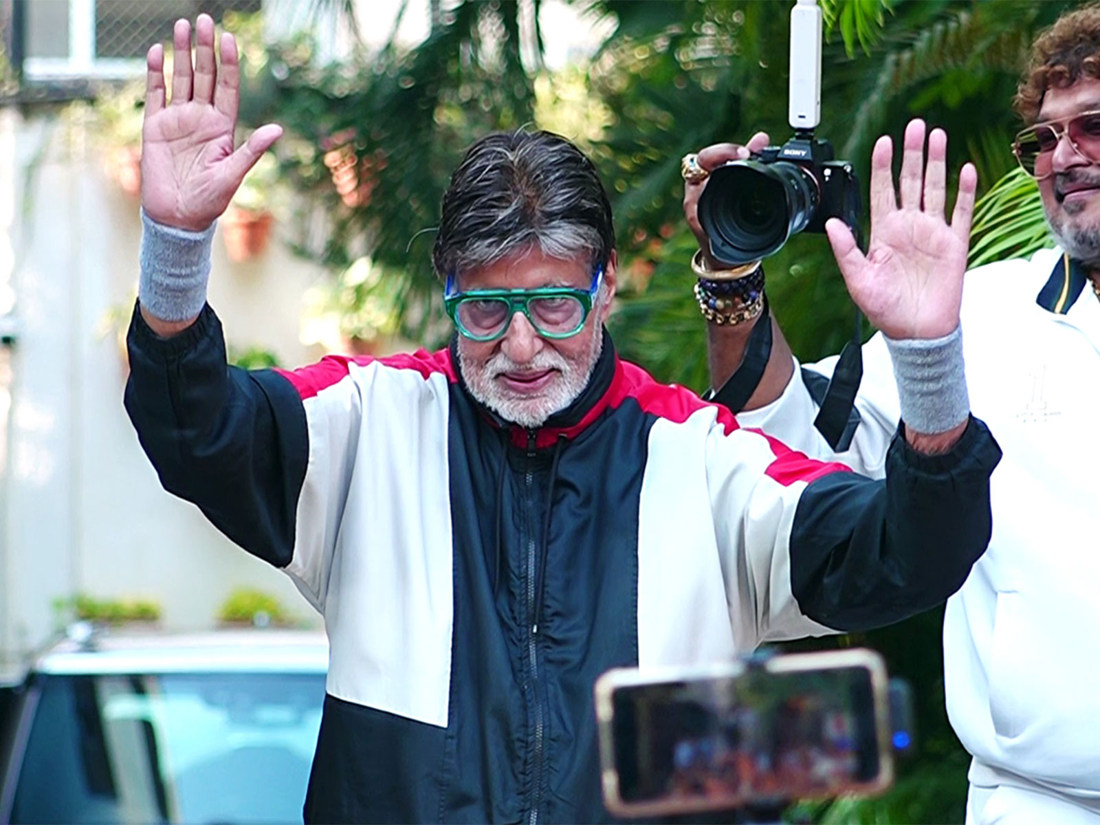 బాలీవుడ్ తొలి రోజుల్లో దర్శకుల తిట్లు తిన్న అమితాబ్ బచ్చన్