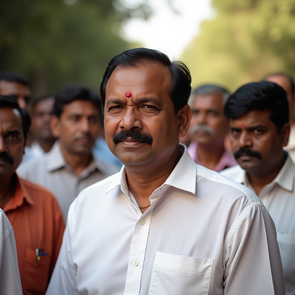 కేటీఆర్ సిబ్బందిపై దాడి: రేవంత్ రెడ్డి బాధ్యత వహించాలన్న రాజీవ్ సాగర్