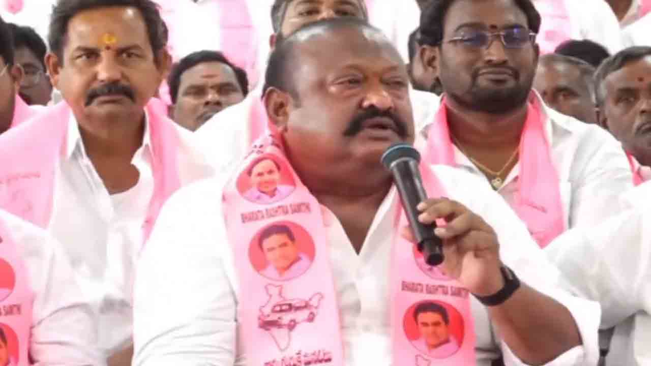 కేటీఆర్‌పై ఆరోపణలకు ఆధారాలు ఎక్కడ?: రేవంత్ రెడ్డిని ప్రశ్నించిన గంగుల
