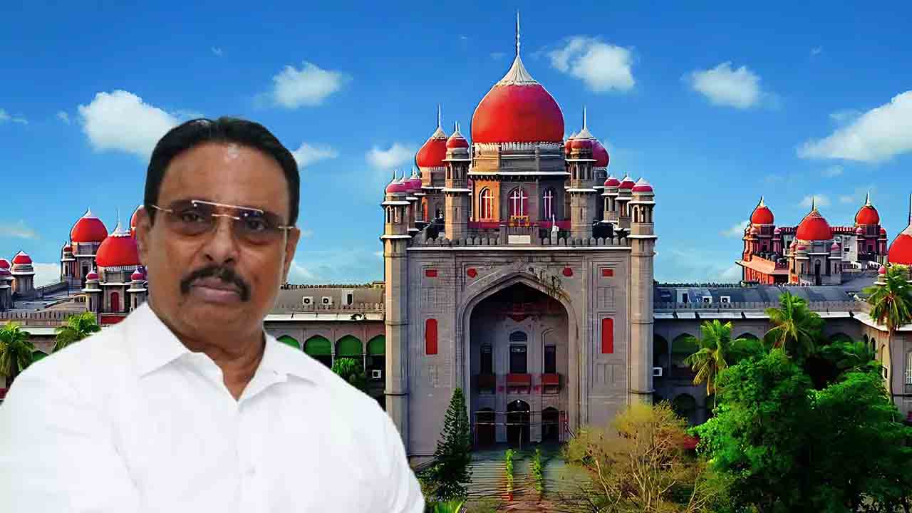 ఖైరతాబాద్ ఎమ్మెల్యే దానం నాగేందర్ అనర్హత, ఉపఎన్నిక అనివార్యం