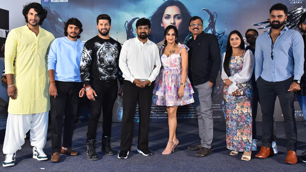 కిల్లర్ సినిమా ఇంటర్వెల్ ట్విస్ట్ చెబితే కోటి రూపాయల బహుమతి