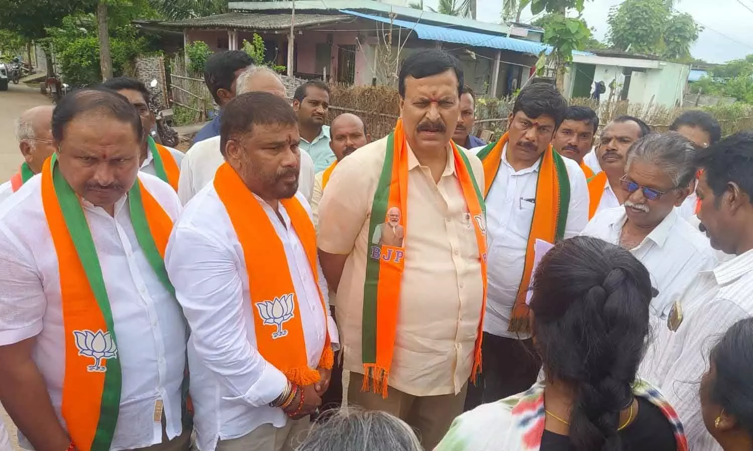 కిస్తారం కోల్ బంకర్ మార్చాలి: పోంగులేటి సుధాకర్ రెడ్డి డిమాండ్