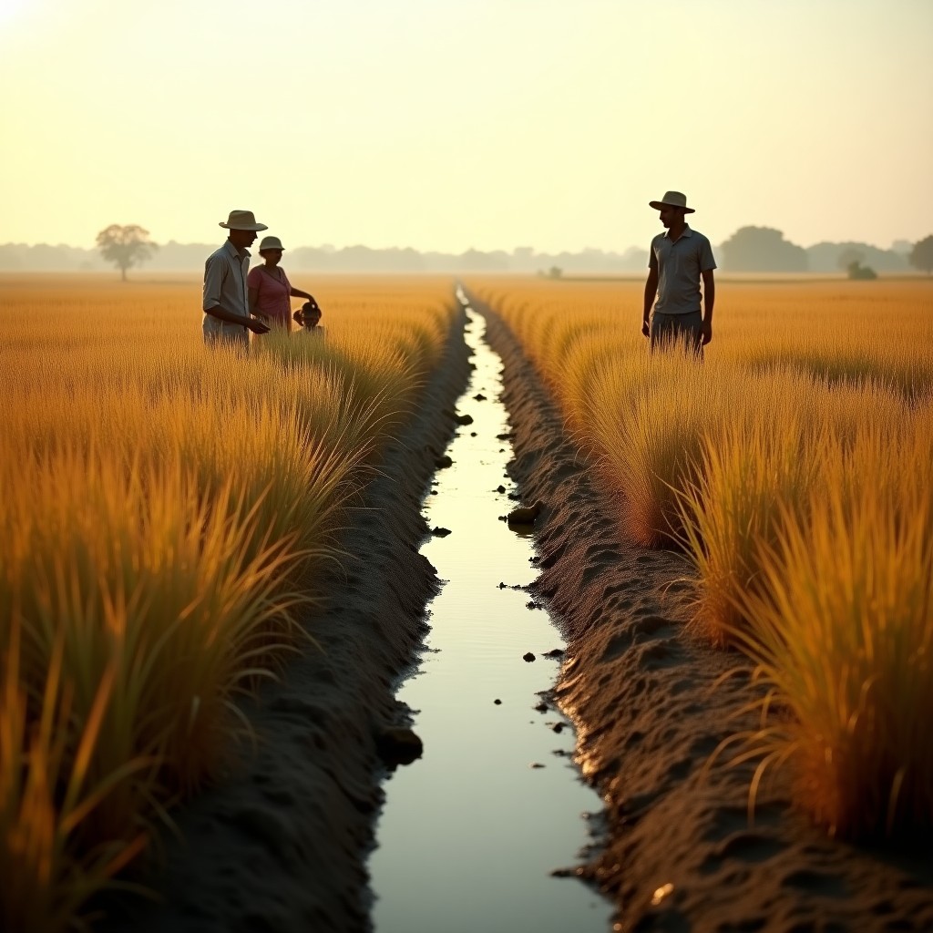 కృష్ణా డెల్టా పంటలను కాపాడాలి: మంత్రికి ఎమ్మెల్యే మండలి లేఖ