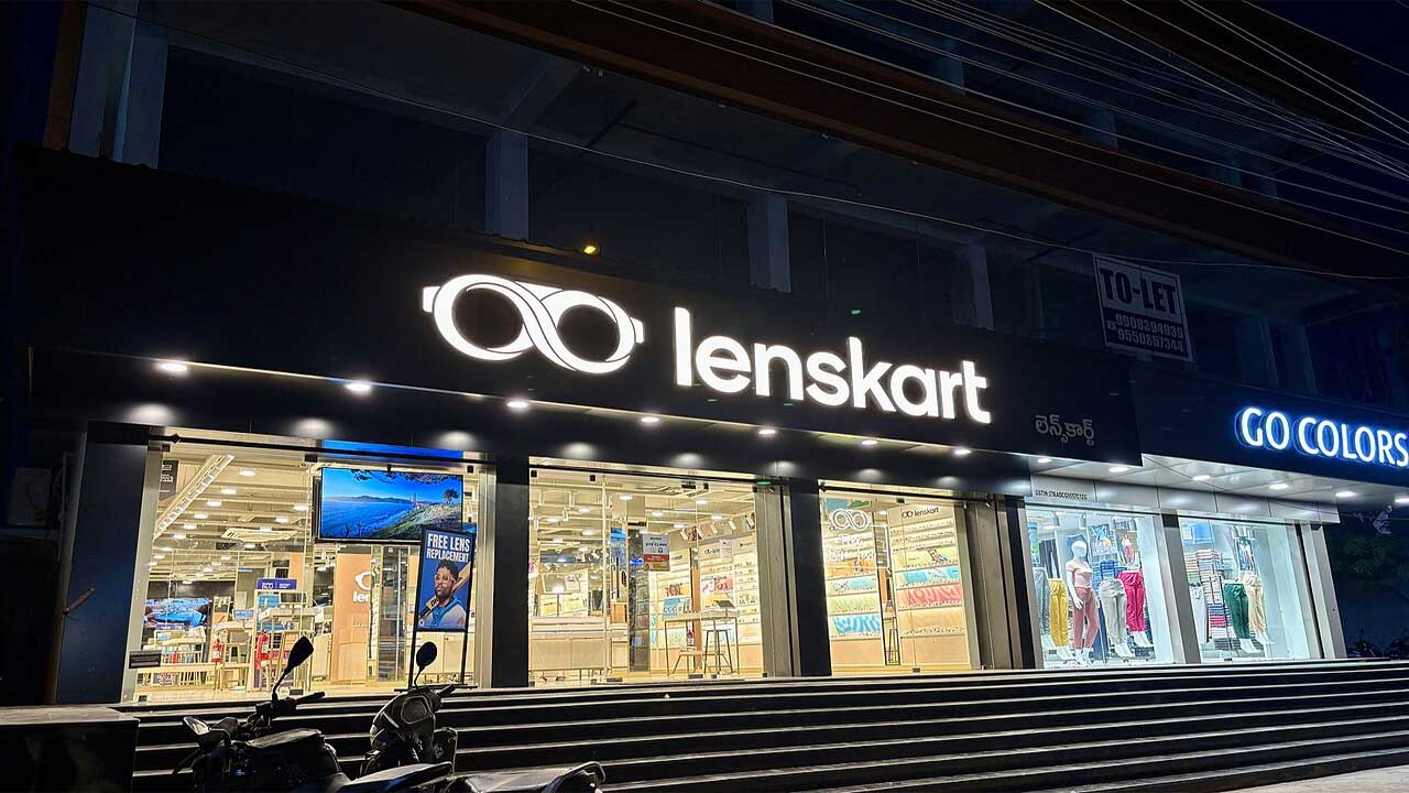 Lenskart Investors‌కు గుడ్ న్యూస్.. షేర్‌లో 40% అప్‌సైడ్ ఉందంటున్న నోమురా!