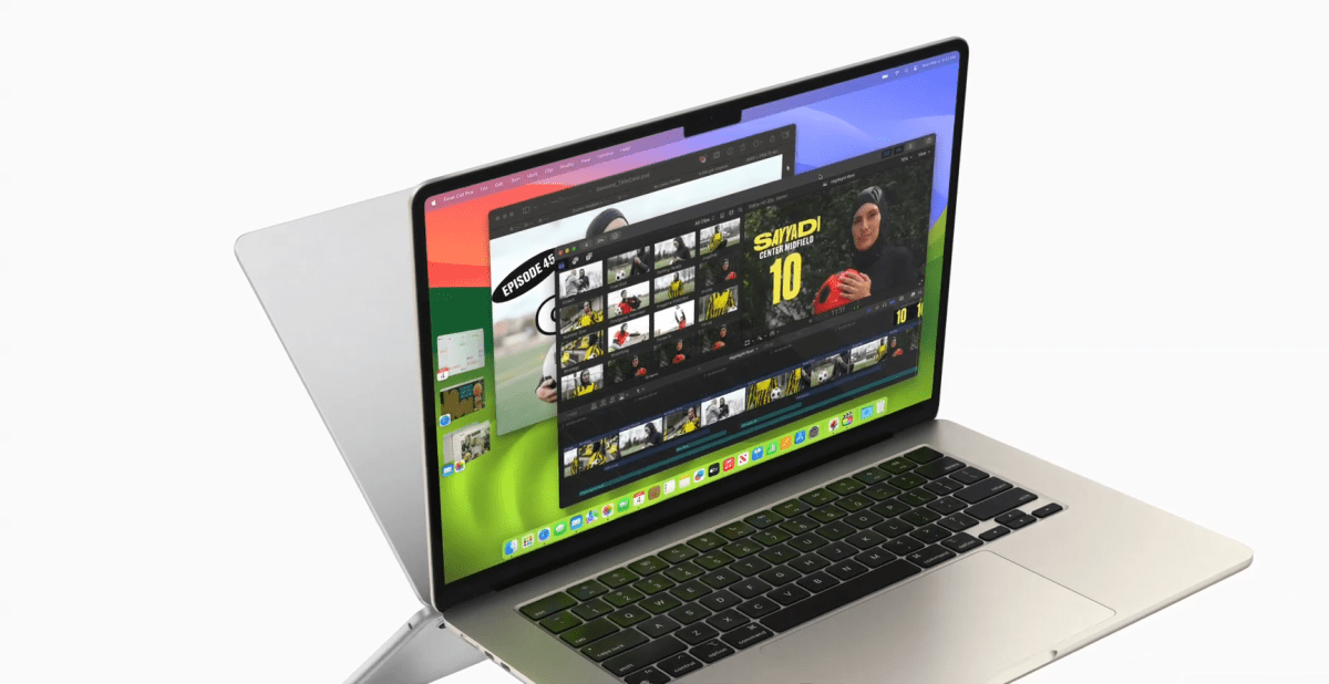 MacBook Air కొరత: ఆగస్టు వరకు డెలివరీ లేదని వెబ్సైట్ వెల్లడి