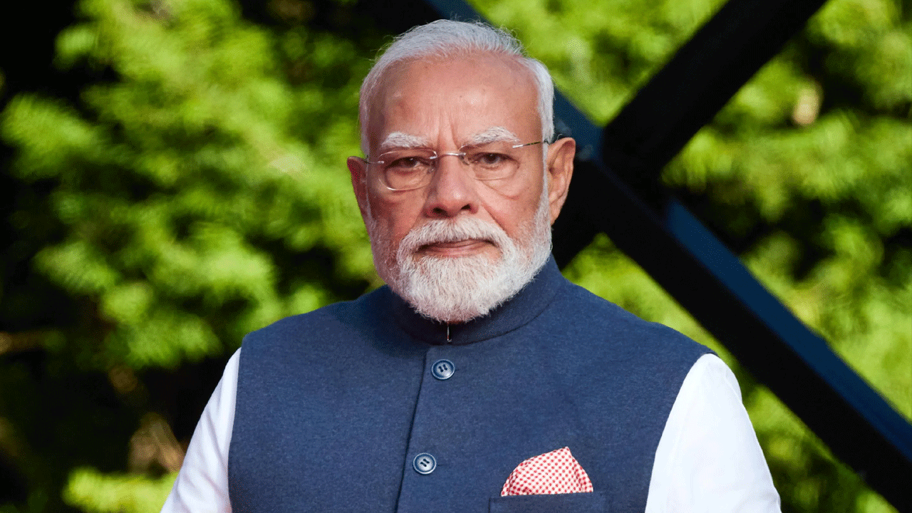 మాదకద్రవ్య రహిత భారత్ కోసం యువత కృషి చేయాలి: ప్రధాని మోదీ