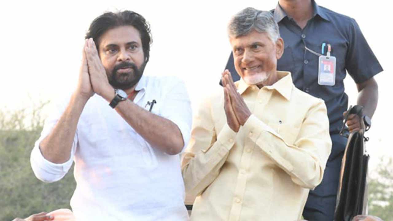 మదనపల్లెలో గ్లోబల్ హార్టికల్చర్ హబ్కు నేడు సీఎం చంద్రబాబు శంకుస్థాపన