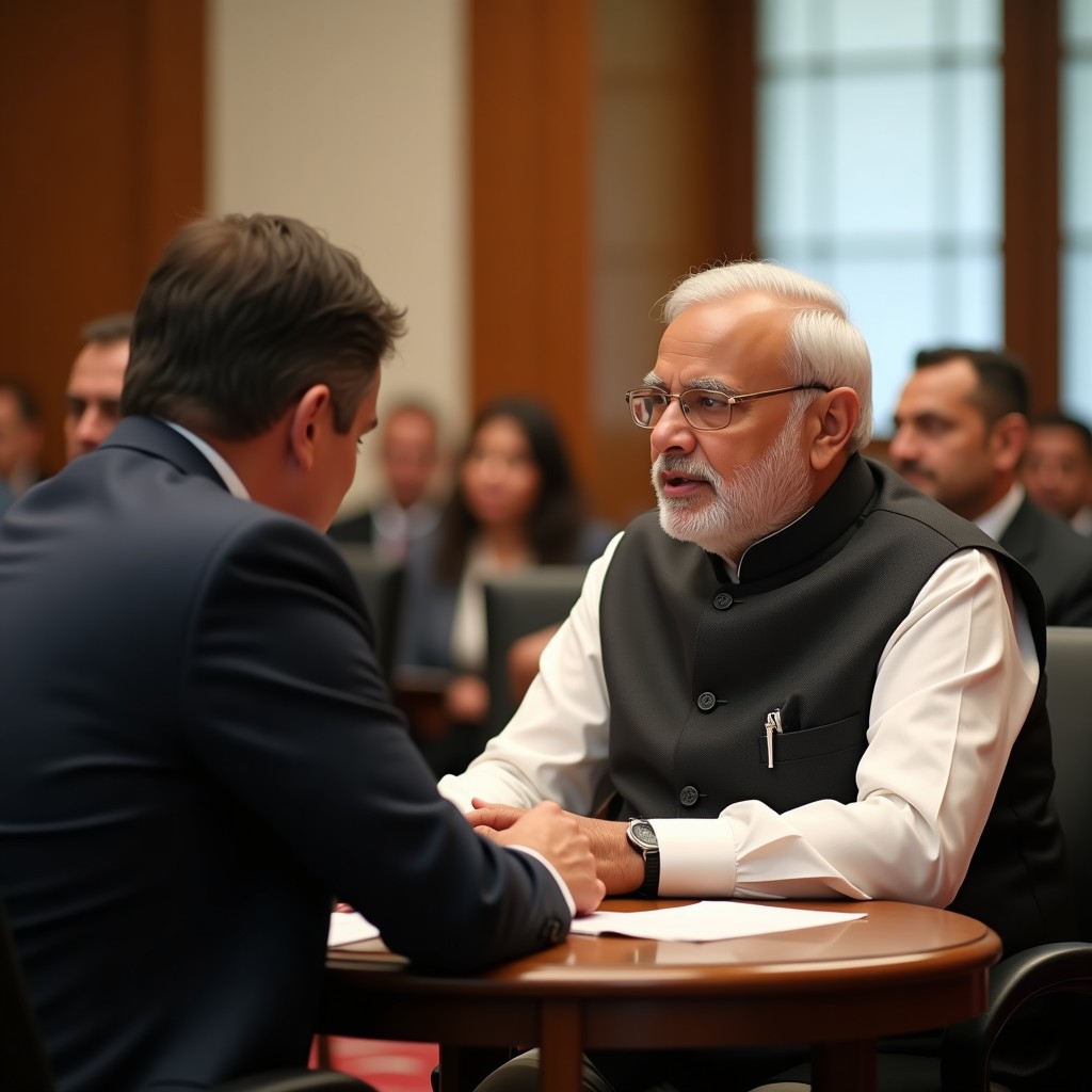 మాజీ మంత్రి చిన్నారెడ్డి రహస్య సమావేశం, రాజకీయ వర్గాల్లో చర్చ