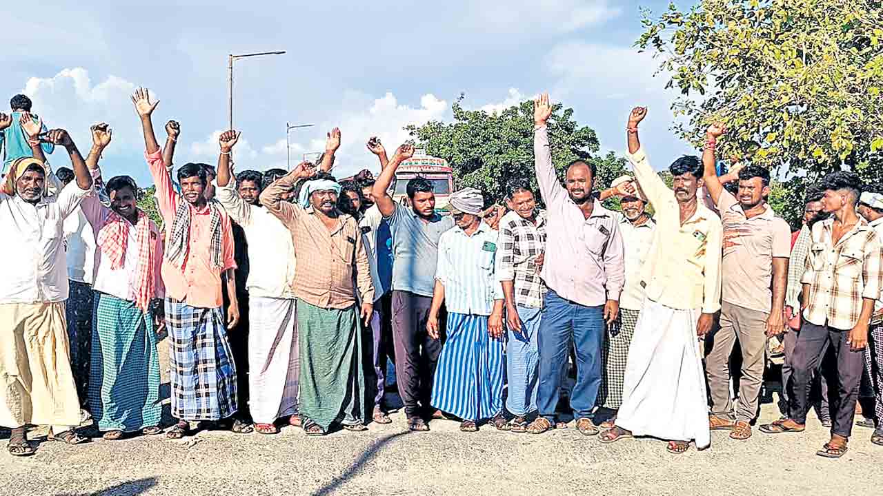 మేడిగడ్డ నుంచి 600 టీఎంసీల నీరు వృథా: తెలంగాణ ప్రభుత్వంపై విమర్శలు