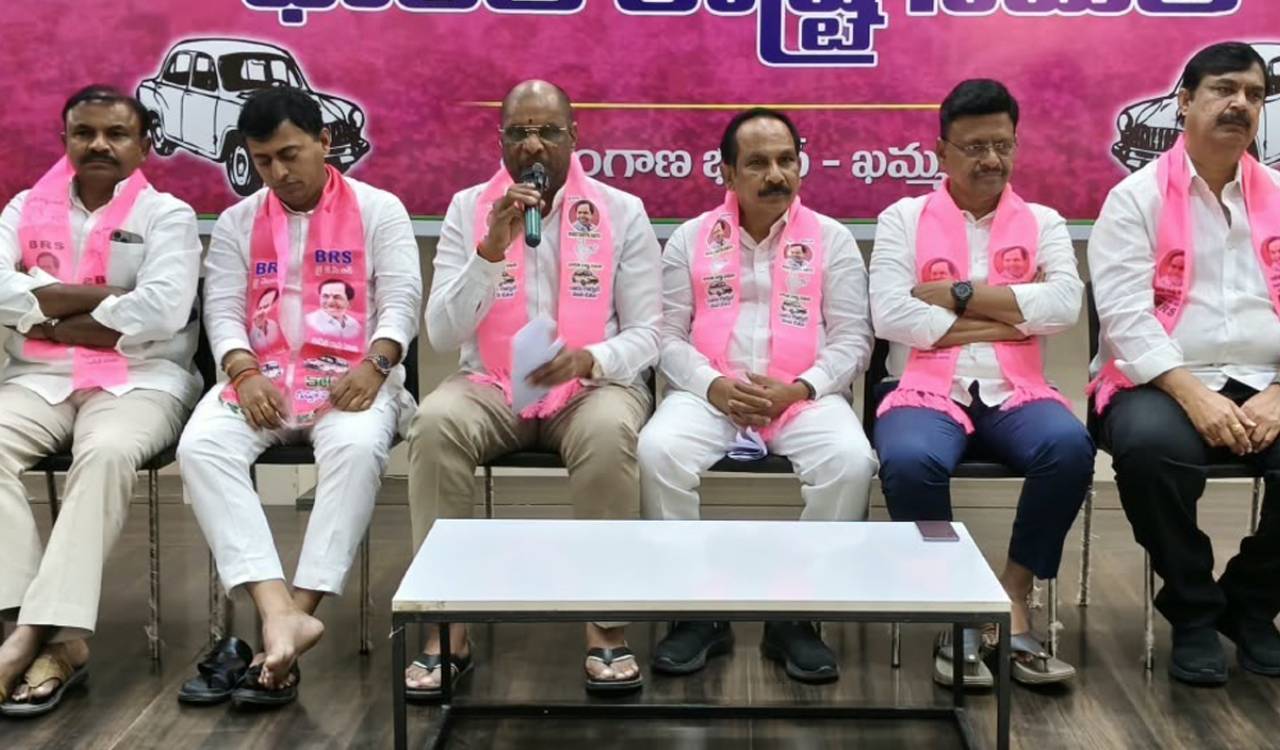 మియాపూర్ భూమి అమ్మకంపై సీఎం రేవంత్ రెడ్డిపై ఎంపీ వడ్డిరాజు ఆరోపణలు