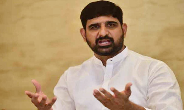 ఎమ్మెల్యే పాడి కౌశిక్ రెడ్డికి అసెంబ్లీ ఎథిక్స్ కమిటీ నోటీసులు