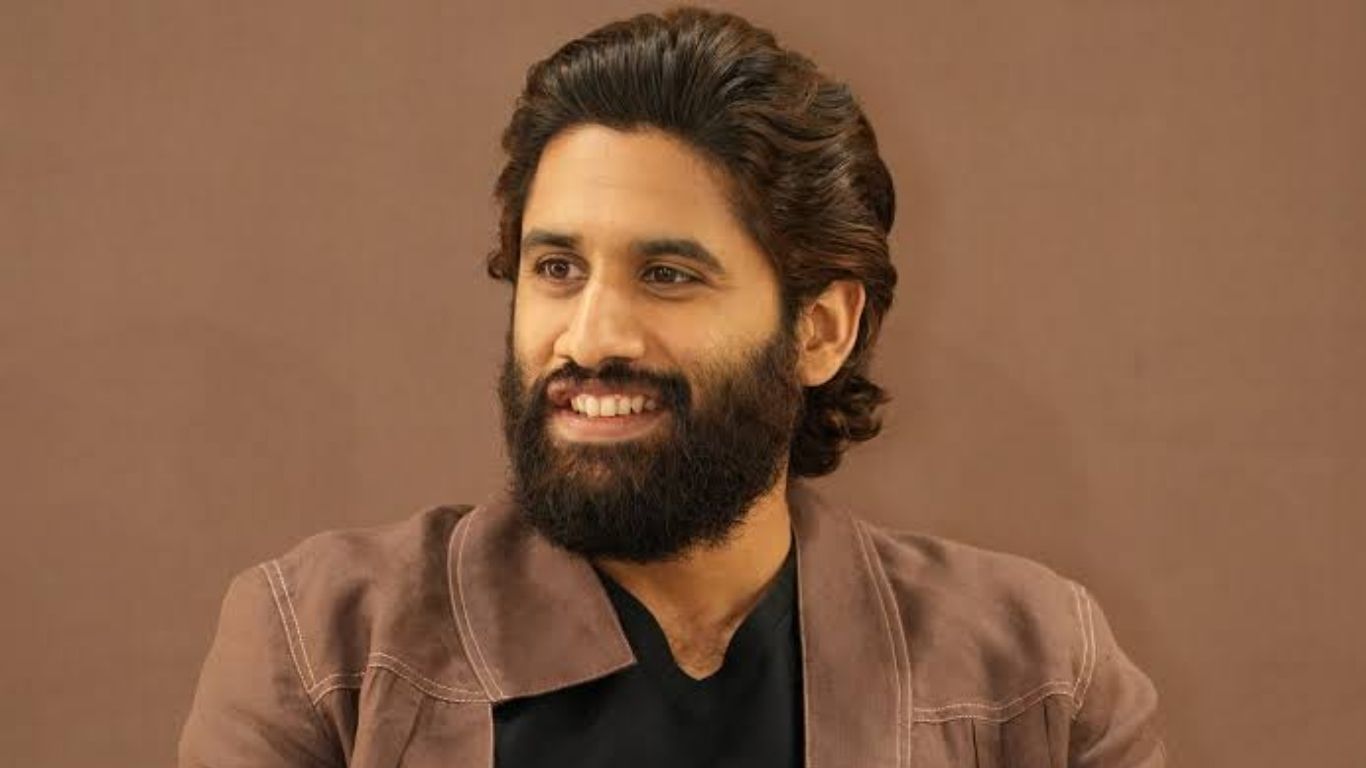 నాగ చైతన్య 25వ సినిమాకు వెంకీ అట్లూరి దర్శకత్వం?