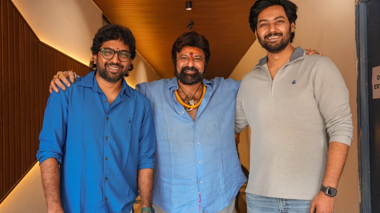నందమూరి మోక్షజ్ఞ కొత్త సినిమాను ప్రకటించిన దర్శకుడు వశిష్ఠ
