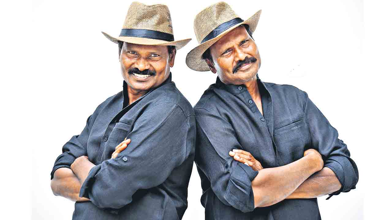 నాని ‘ది ప్యారడైజ్’లో భారీ యాక్షన్: 24న విడుదల
