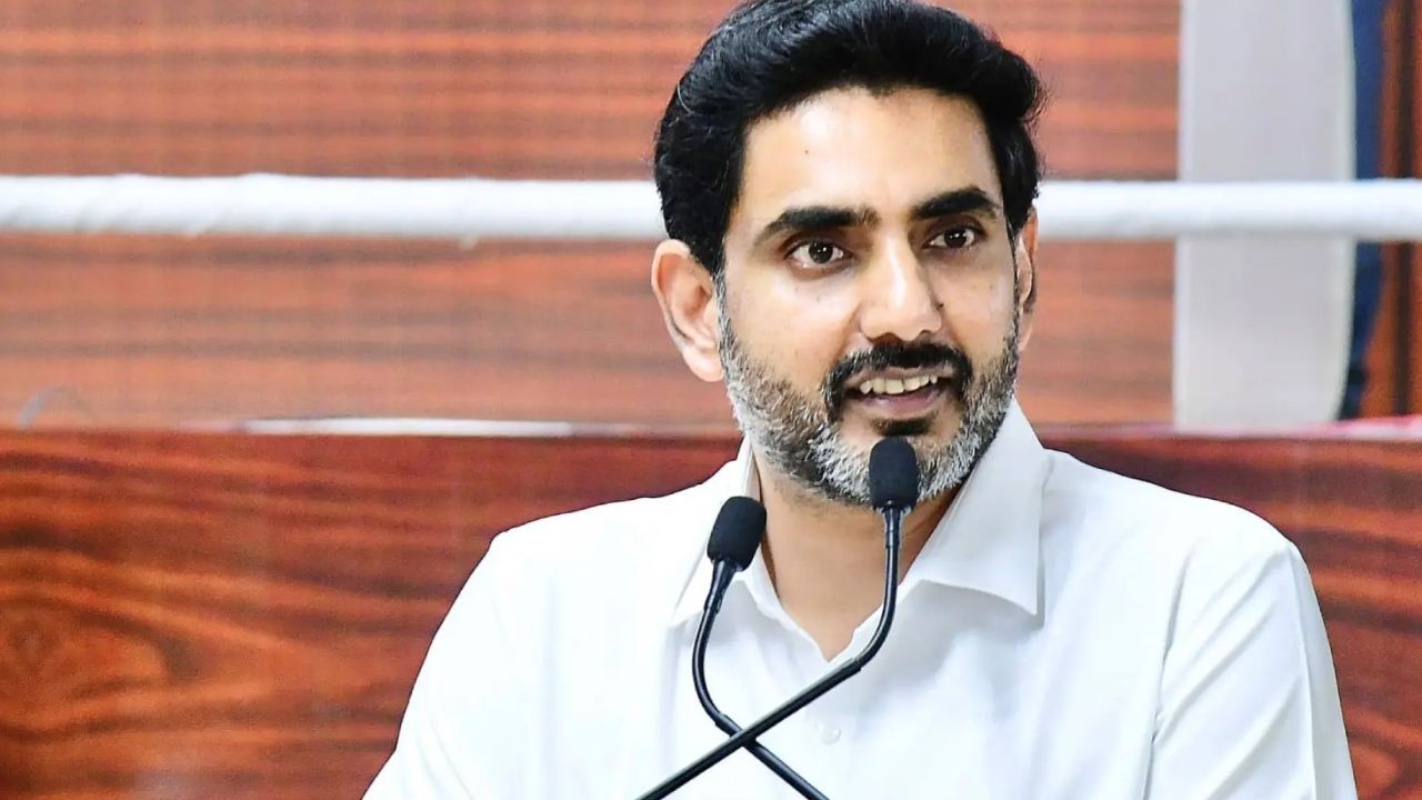 Nara Lokesh: రెన్యూవబుల్ ఎనర్జీలో ఏపీకి నంబర్-1 టార్గెట్.. నారా లోకేష్ కీలక ప్రకటన!