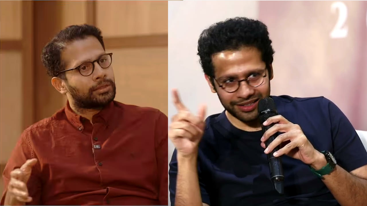 నటుడిగా ఫెయిల్ అయ్యా, మొహం మీదే చెప్పేశారు: దర్శకుడు వెంకీ అట్లూరి
