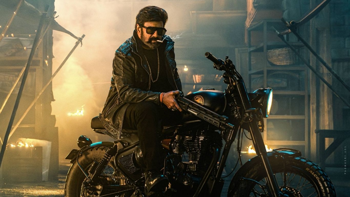 NBK111 సినిమా: శుక్రవారం డబ్బింగ్, అక్టోబర్ 5న మైసూరులో షూటింగ్