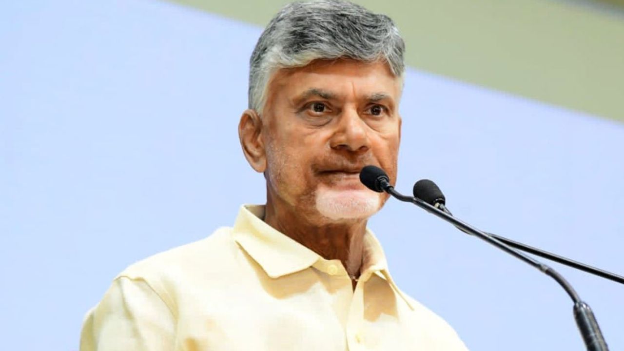 నేడు అంబేద్కర్ కోనసీమ జిల్లాలో సీఎం చంద్రబాబు పర్యటన