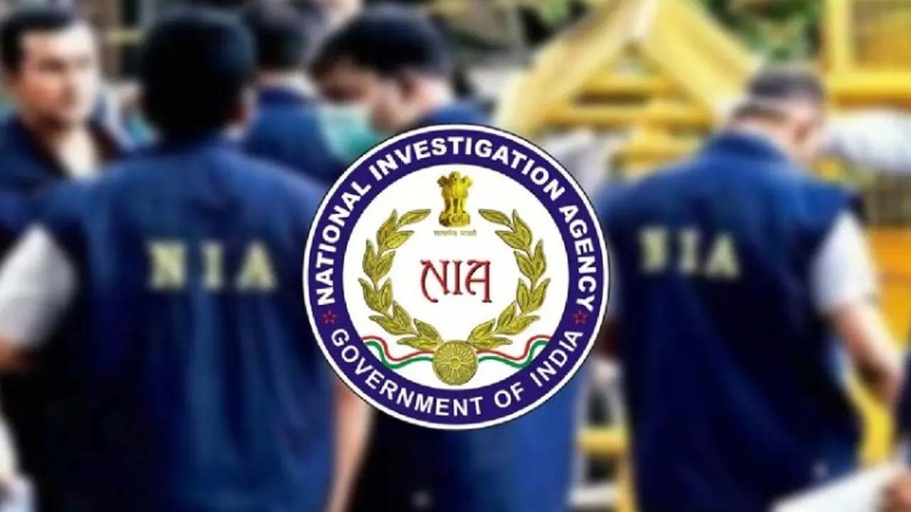NIA Raids : ఆపరేషన్ సిందూర్ ఎఫెక్ట్.. రామగుండంలో NIA మెరుపు దాడులు