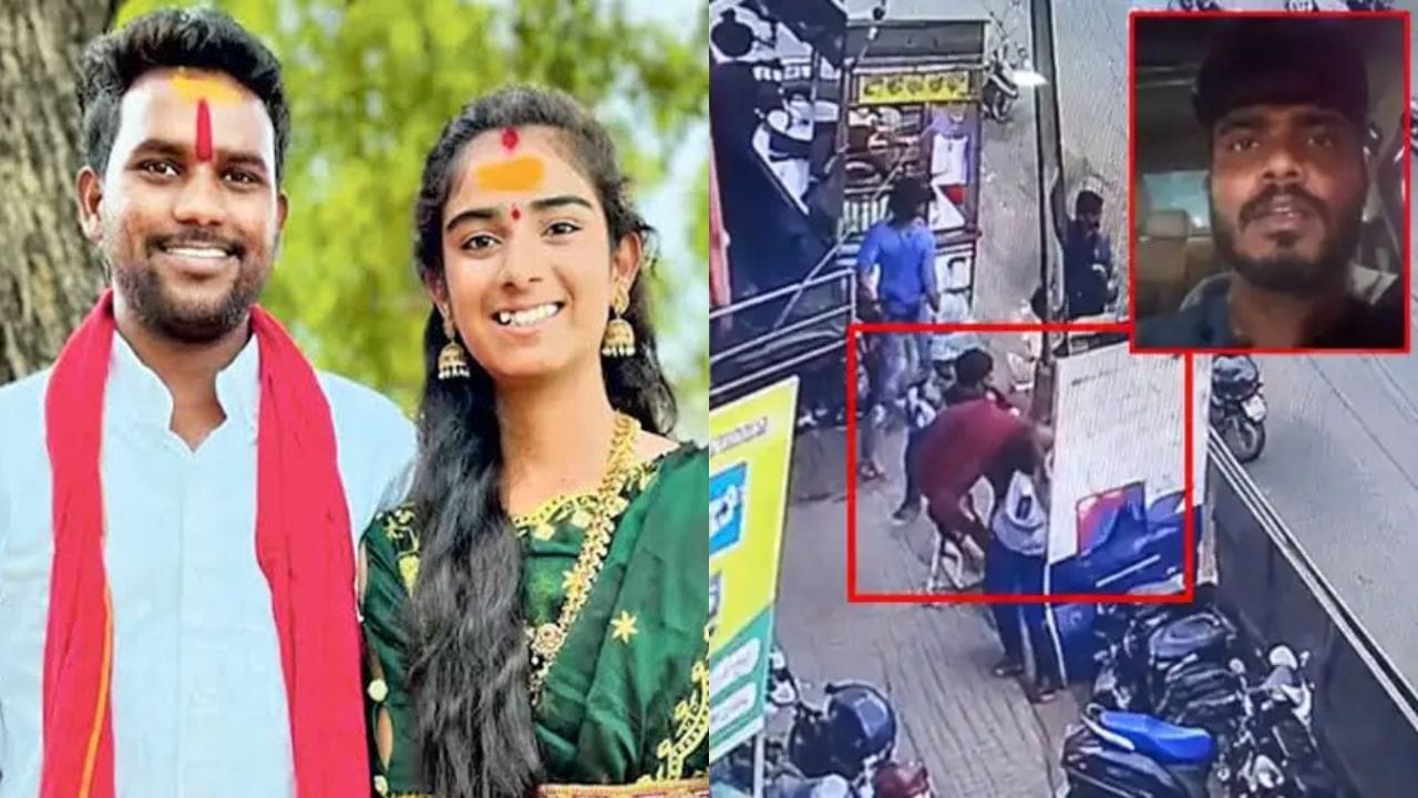 నిజామాబాద్లో యూట్యూబర్ భర్త హత్య, ప్రధాన నిందితుడు అరెస్ట్