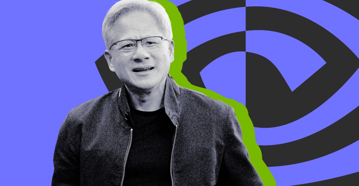 Nvidia కొత్త వ్యూహం: కంప్యూట్ ఇకపై ఒక ఆస్తి తరగతి