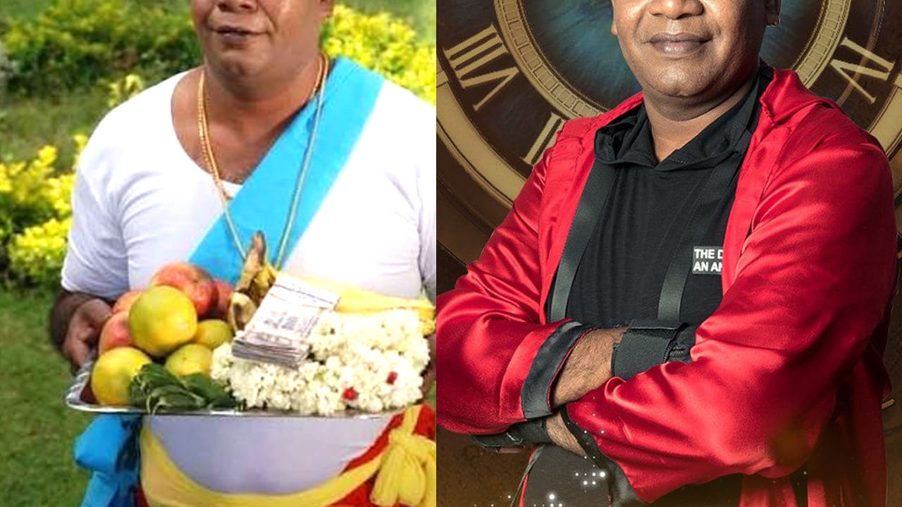 ఒక్క ఫైట్ సీన్‌కు లక్ష రూపాయలు తీసుకున్న నటుడు పొన్నాంబలం