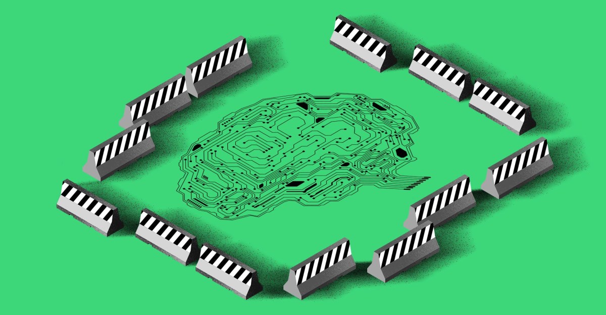 OpenAI మోడల్స్కి ఇంటర్నెట్కి పారిపోవడం