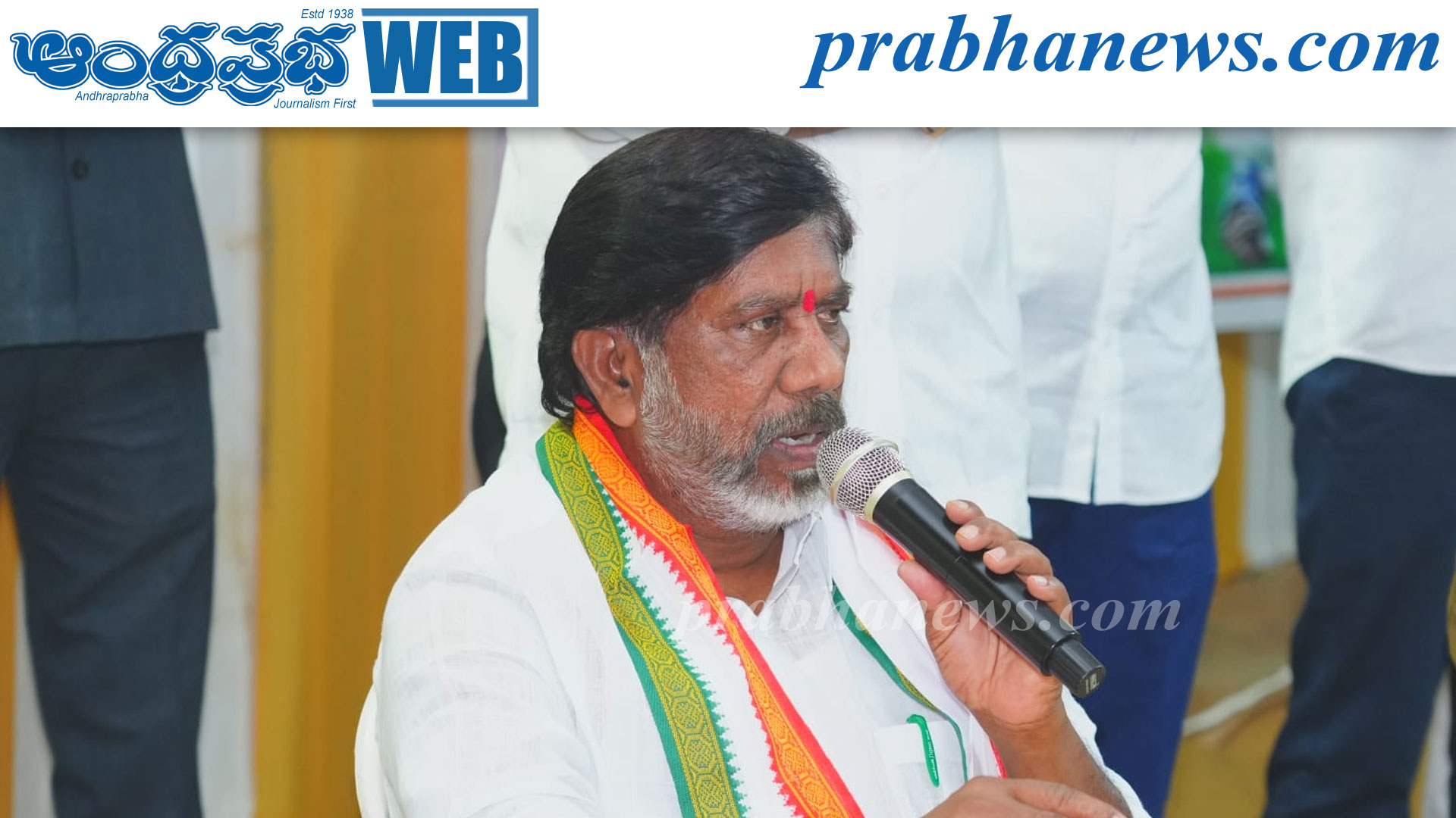 ఓటర్ల జాబితా సవరణలో బీఎల్‌ఏల పాత్ర కీలకం: భట్టి విక్రమార్క
