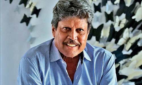 పాక్ ఆటగాళ్లతో కరచాలనంపై కపిల్ దేవ్ కీలక వ్యాఖ్యలు