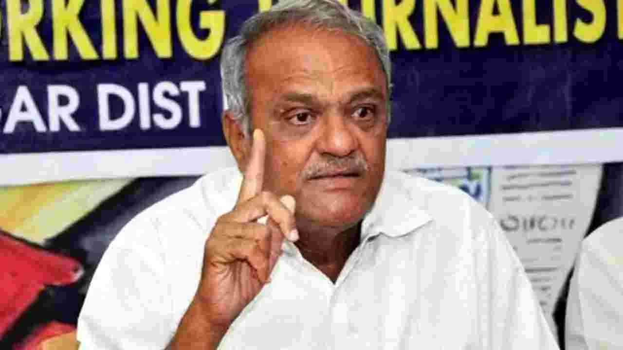 పార్టీ ఫిరాయింపుల చట్టాన్ని కఠినతరం చేయాలి: సీపీఐ నేత నారాయణ