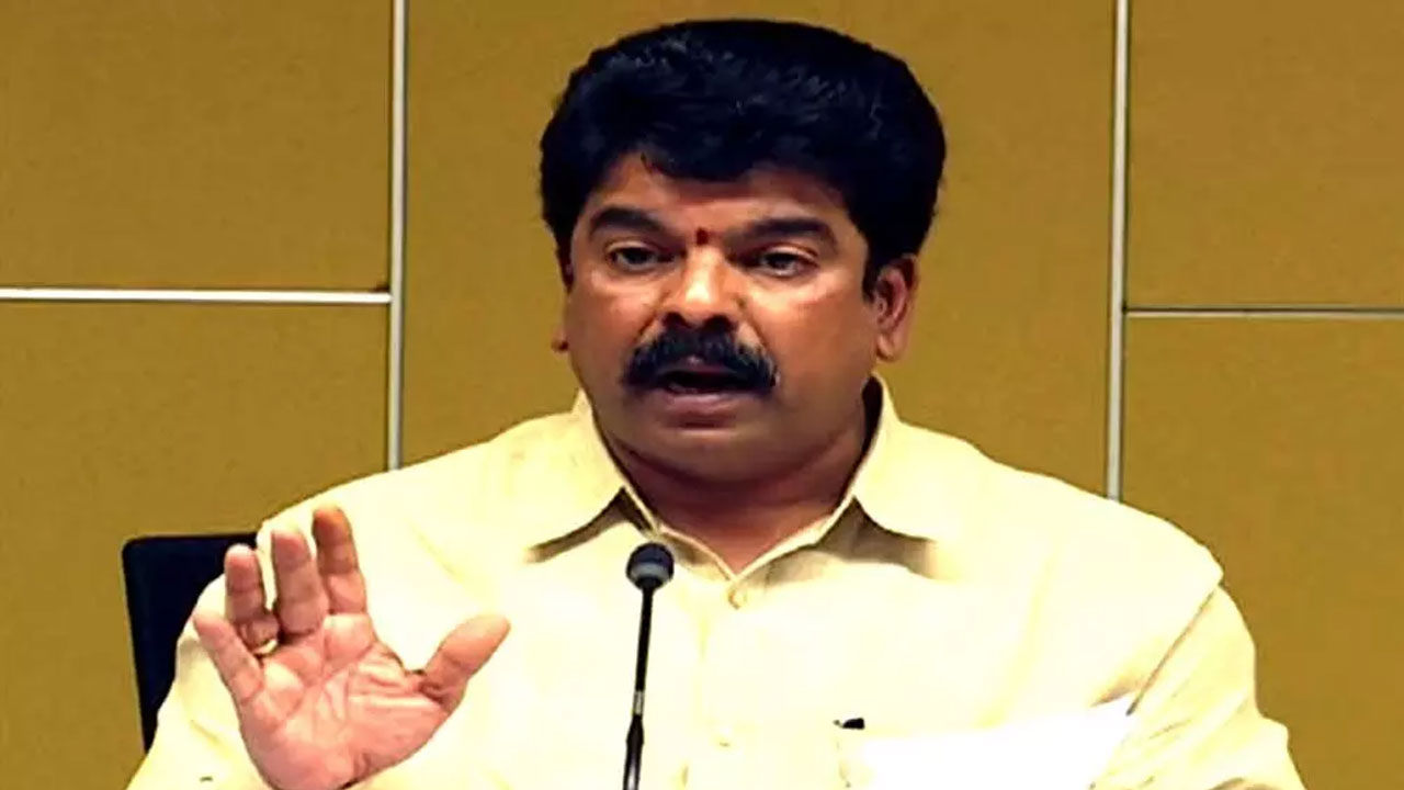 పార్టీకి వ్యతిరేకంగా వ్యవహరించను: టీడీపీ అధిష్టానానికి బోండా ఉమ వివరణ