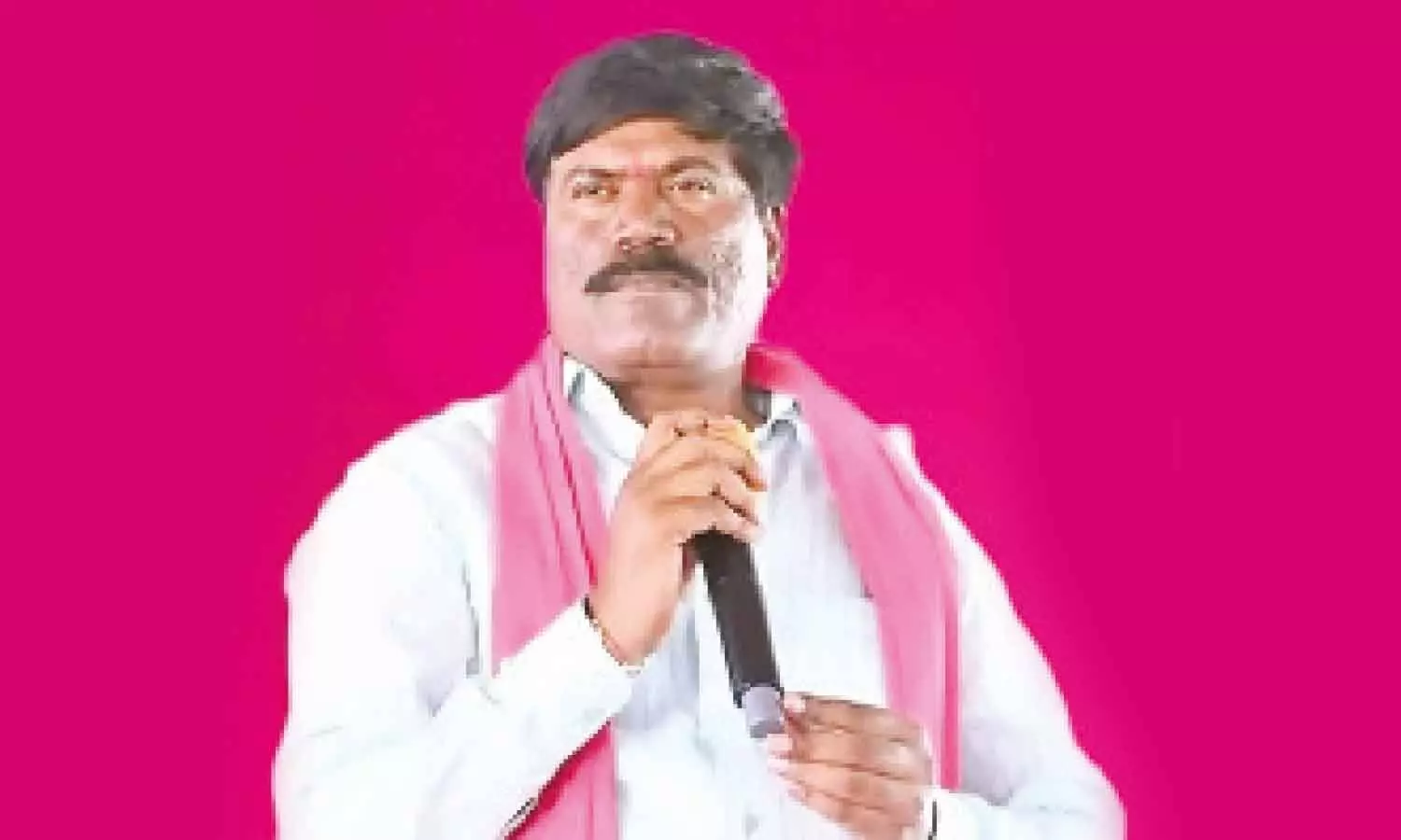 పెద్ది సుదర్శన్ రెడ్డి హృదయాఘాతం