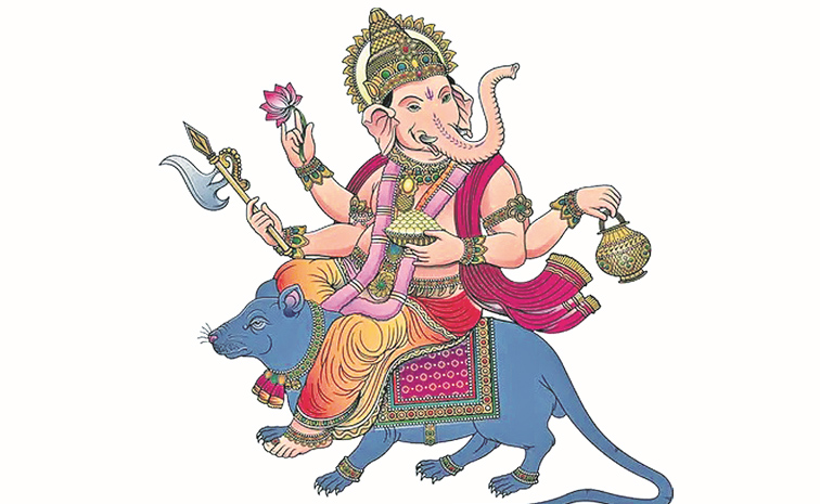 పెరిగిన నిత్యావసర ధరలు: వినాయక చవితి నైవేద్యాలకు భక్తుల ఇబ్బందులు
