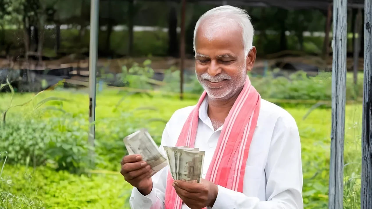 పీఎం కిసాన్ 24వ విడత నగదు అక్టోబర్ 30న విడుదల