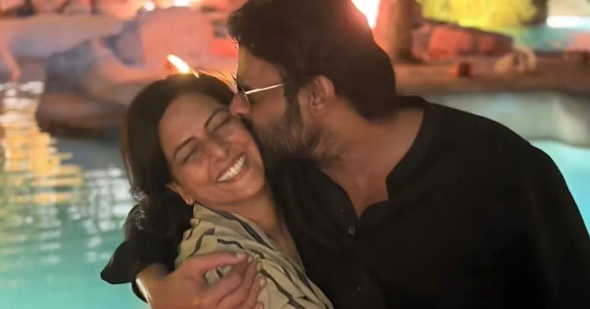 ప్రభాస్ పుట్టినరోజు: లికితా రెడ్డితో ఉన్న ఫొటోను షేర్ చేసిన ఆమె