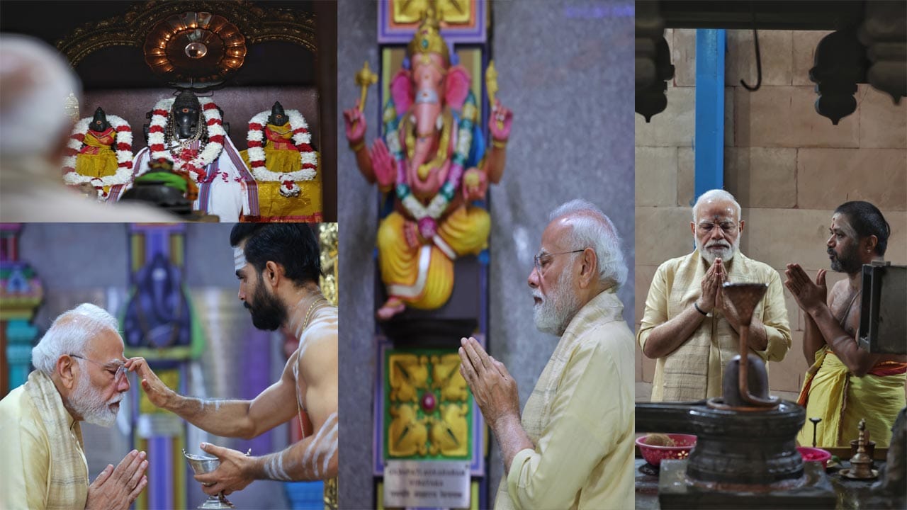 ప్రభుత్వ అధినేతగా 25 ఏళ్ల ప్రస్థానం పూర్తి చేసుకున్న ప్రధాని మోదీ