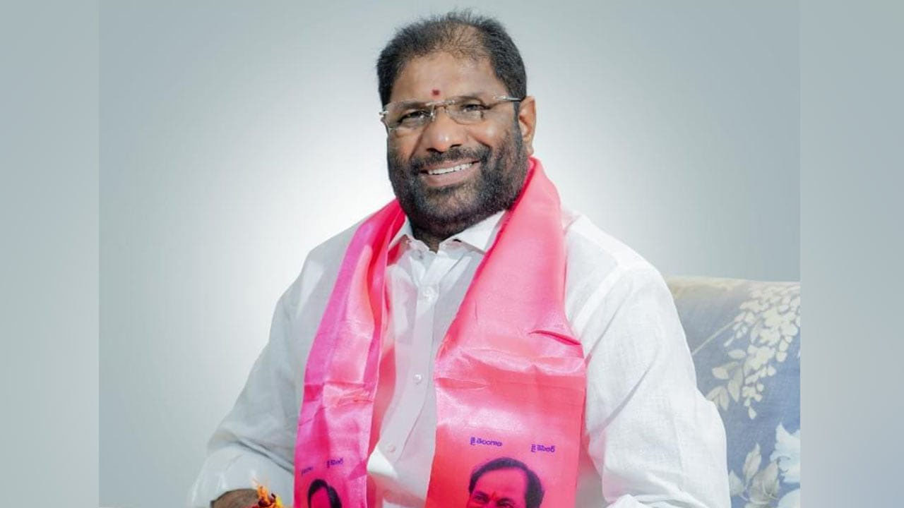 ప్రజా పరీక్షల సవరణ బిల్లుకు బీఆర్ఎస్ మద్దతు: ఎంపీ వద్దిరాజు