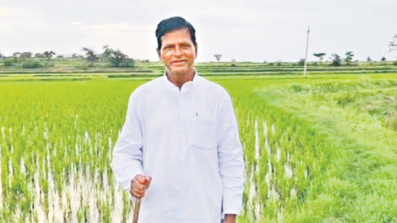 ప్రణాళికా సంఘం ఉపాధ్యక్ష పదవి నుంచి చిన్నారెడ్డి తొలగింపు