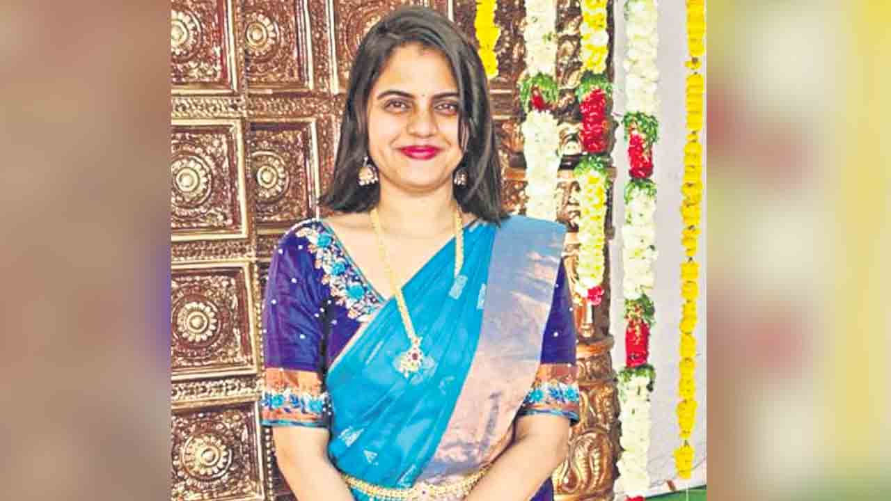 Priyanka | తెలంగాణ బిడ్డపై బాబు సర్కార్ నిర్లక్ష్యం.. హిట్ అండ్ రన్లో గాయపడ్డ మెడికో ప్రియాంక మృతి