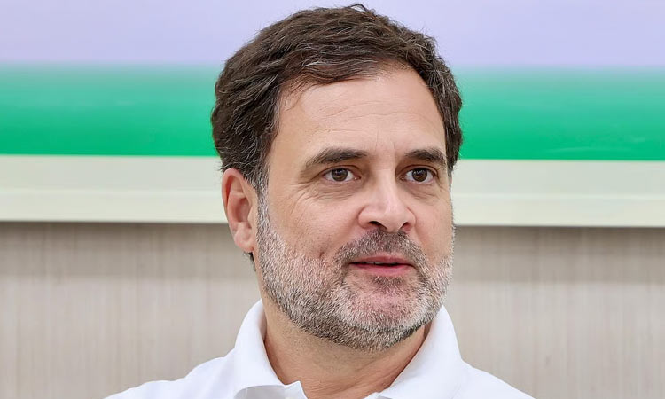 రాహుల్ గాంధీ రాజకీయ ప్రయాణం: సవాళ్లు, వ్యూహాలు, అనిశ్చితి